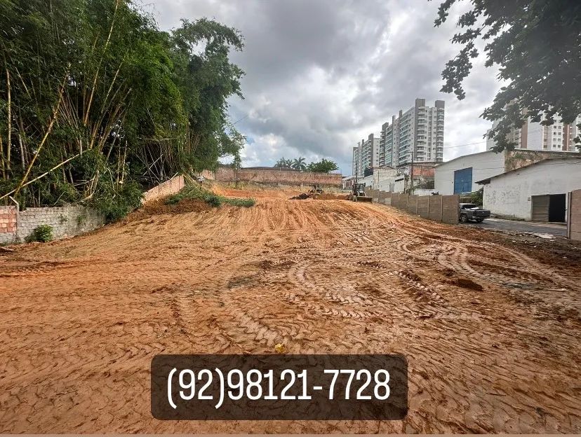 VENDO TERRENO 1.400M² EFIGÊNIO SALES - Foto 3