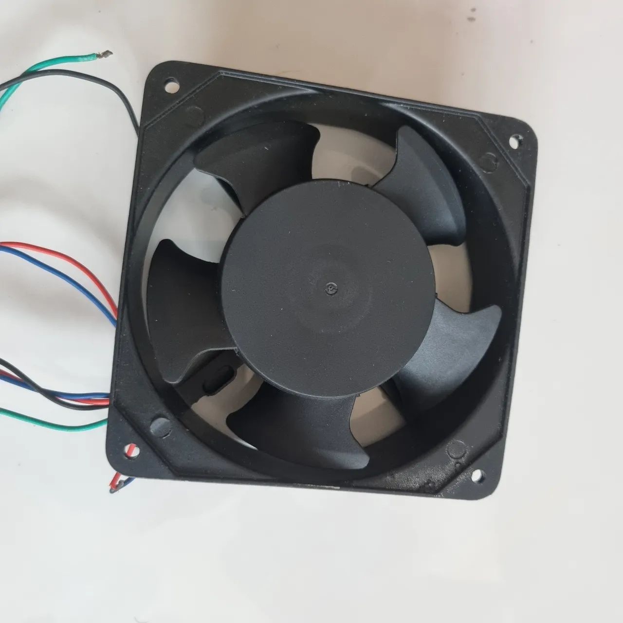 Microventilador Cooler 120x120x38mm Bivolt da marca LOUD - Foto 3