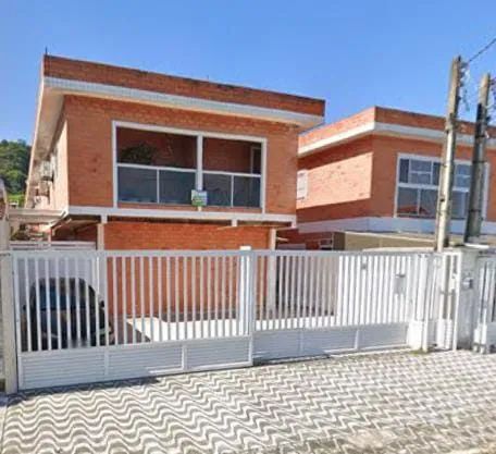 Captação de Casa a venda na Rua Joaquim Campos, Japuí, São Vicente, SP