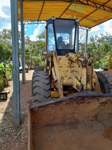 Pa Carregadeira - Foto 5