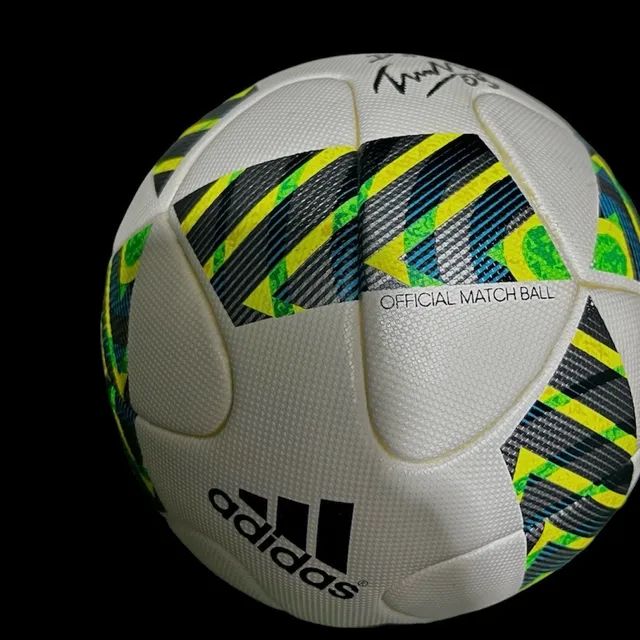 Bola Oficial olimpíadas Rio 2016 - Foto 5