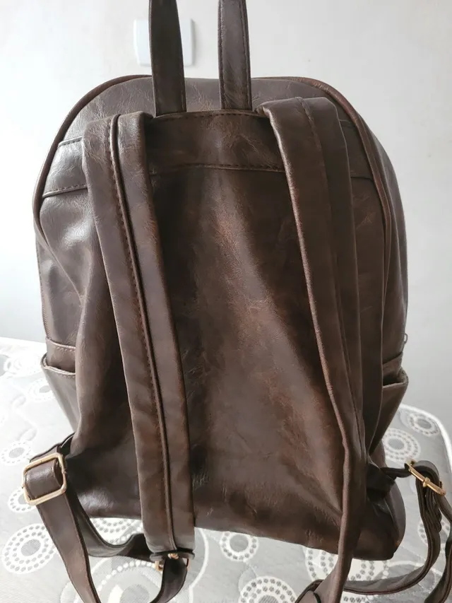 Mochila feminina