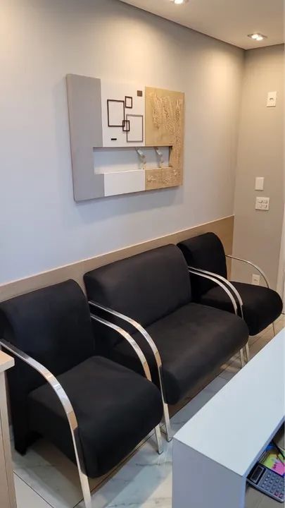 POLTRONAS NA PROMOÇÃO, PAGUE NA ENTREGA APENAS ? - Foto 4