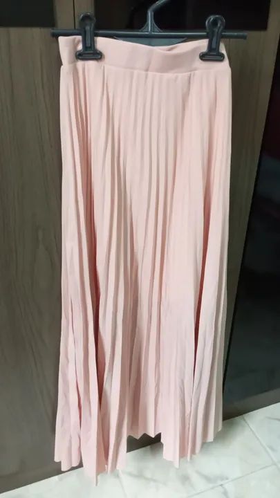Vendo saia nova serve P e M  - Foto 2