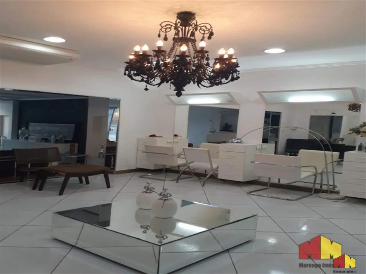 SOBRADO | 213M² | 2 SALÕES | 7 SALAS | 1 RECEPÇÃO | 3 BANHEIROS | TATUAPÉ | LOCAÇÃO