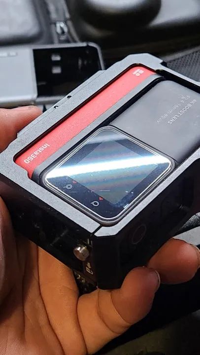 Insta360 One RS 4k + Ultimate 1" 5.3K Black Friday - Foto 4