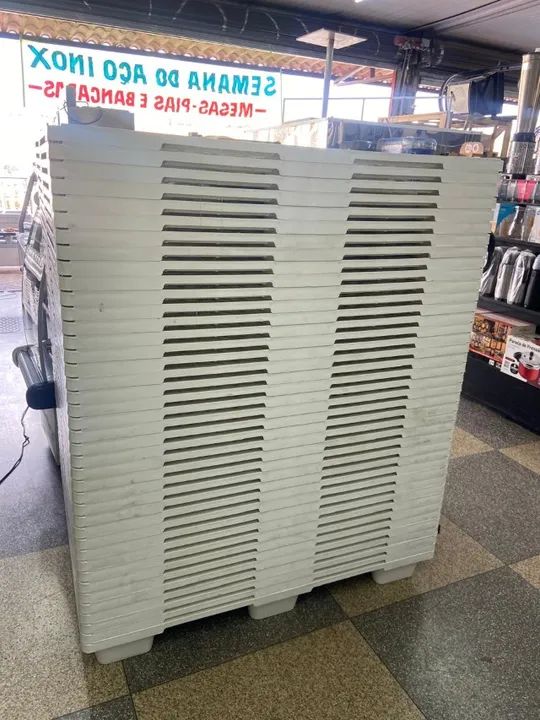 Pallet/palete para câmara fria 