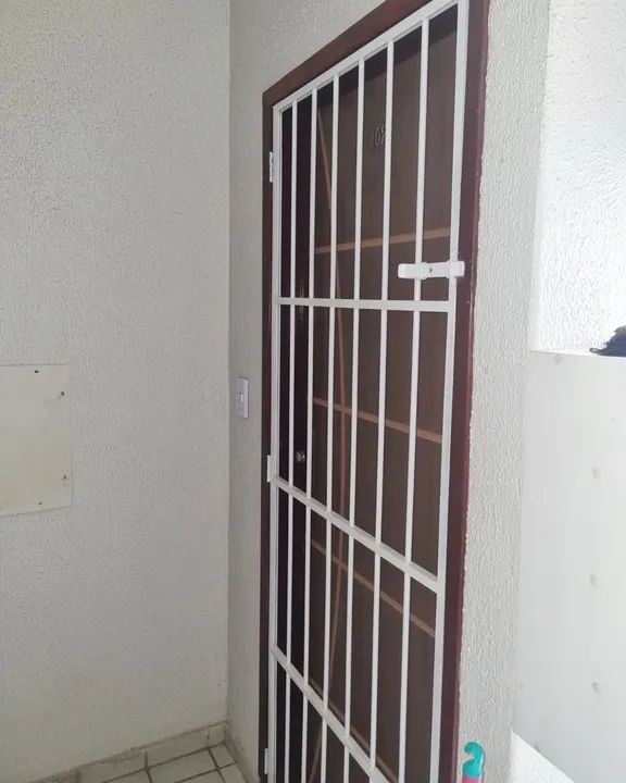 GRADE DE PROTEÇÃO PARA PORTA SOLICITE SEU ORÇAMENTO - Foto 3
