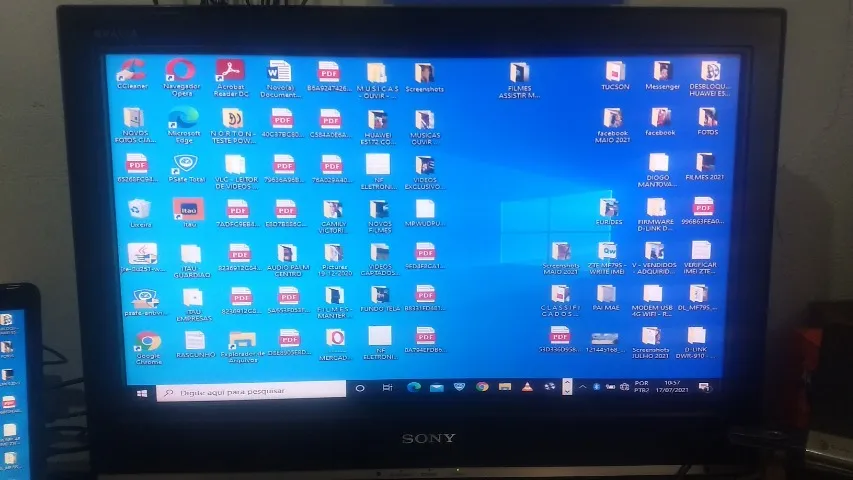 "tv buster 32 polegadas" - TVs no Brasil