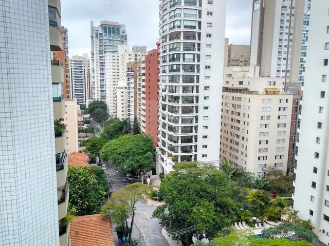 Apartamento com 3 quartos à venda em Vila Uberabinha - SP - Foto 3