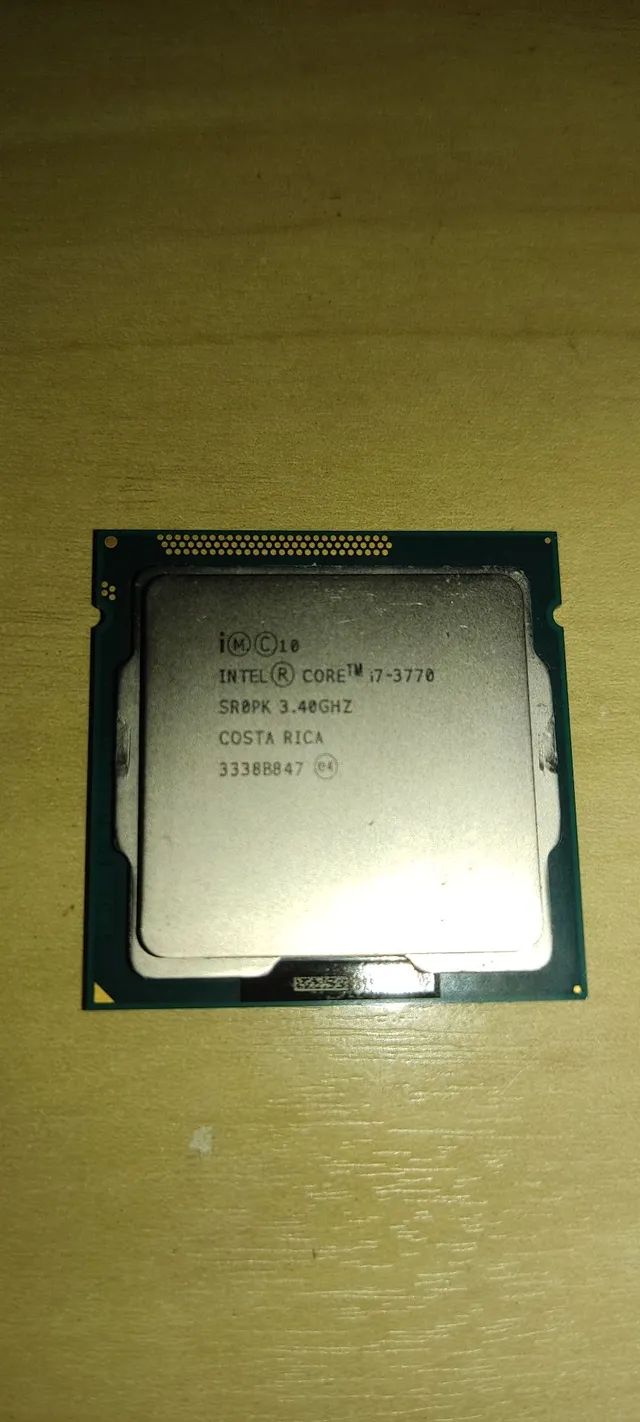 Lote de Peças de Pc - DDR3 - Foto 3