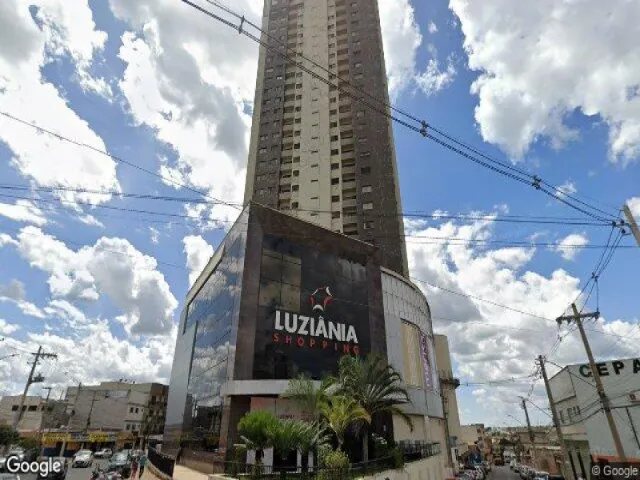 Loja/Salão Comercial com 753.75m² - Centro, Luziânia