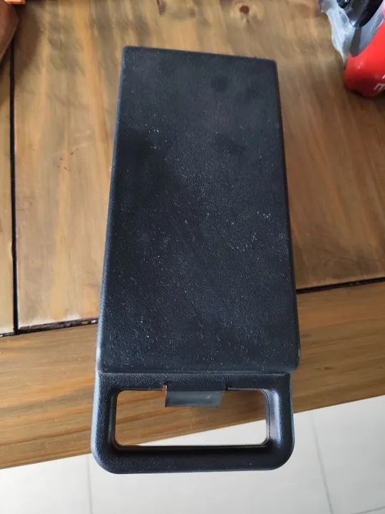 Microfone Behringer ECM 8000 - Foto 2