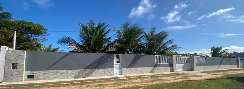 Aluguel casa Praia do Saco - Disponível para Carnaval