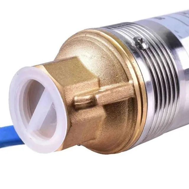 BOMBA MULTIESTAGIO 3/6 1/3HP 250W 220V - MATSUYAMA - Foto 4