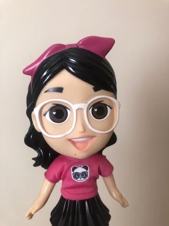 Boneca Luluquinha - Foto 2