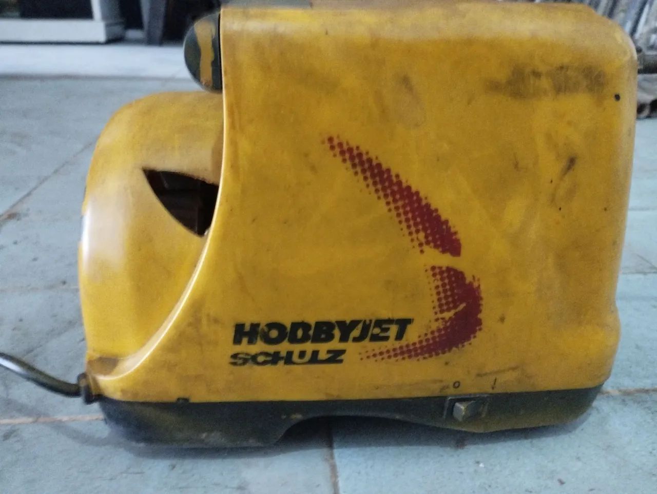 03 compressor de ar shulz todos monofásico r$350,00 cada e r$450,00 - Foto 3