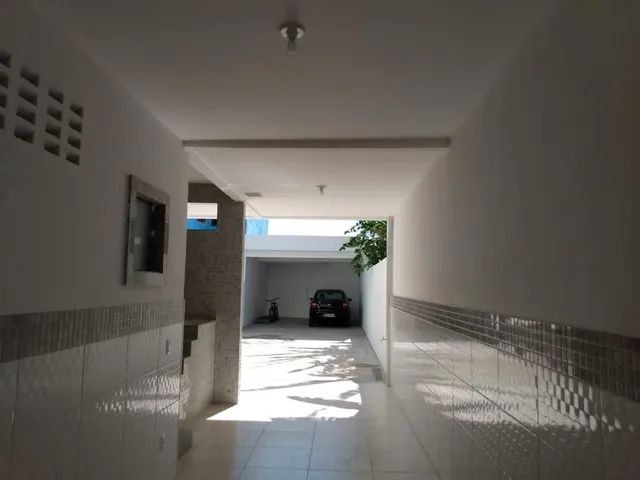 Captação de Apartamento para locação em Campos Dos Goytacazes, RJ