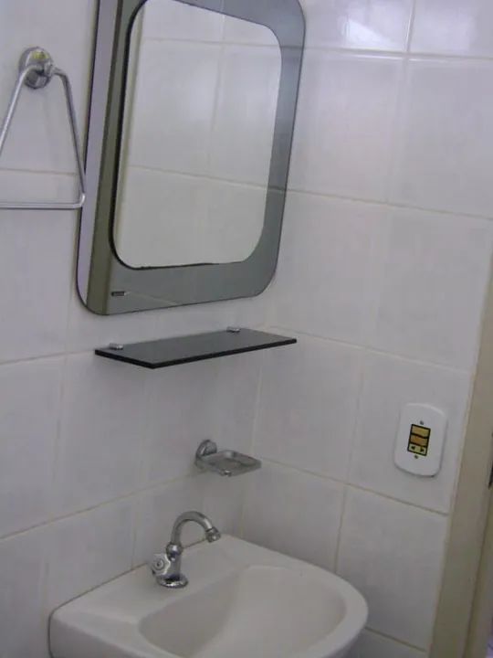 Apartamento Guarapari Praia do Morro Verão 2025 Carnaval Semana Santa - Foto 4