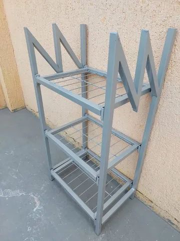 Estante multiuso  - Foto 5