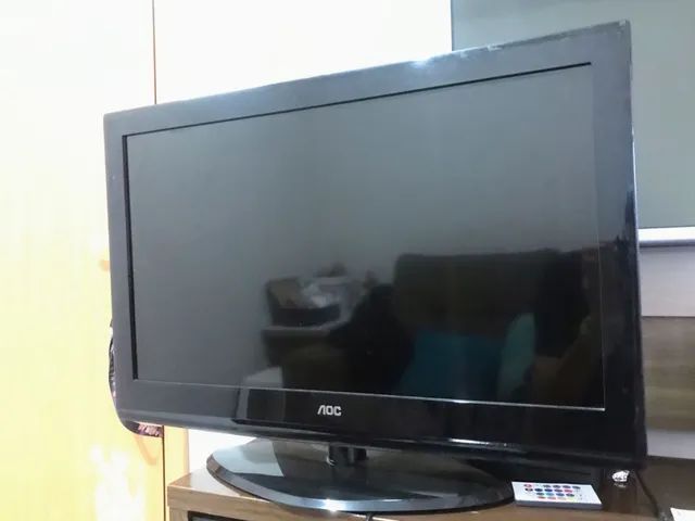 TV LCD AOC 26 Polegadas 