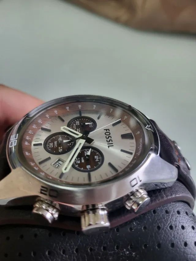 Relógio Fossil - Foto 3
