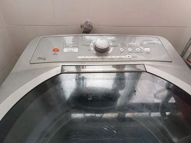 Placa de  potência BWN15A - NUNCA USADA - Brastemp 15kg - Foto 4