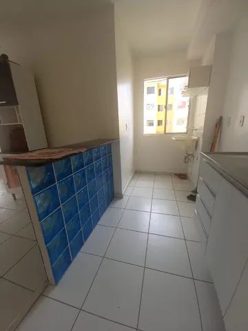 VENDO APARTAMENTO - TORQUATO TAPAJÓS  - Foto 5