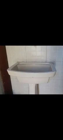 Tanque DECA - Cor: Palha - De R$799,90 por R$499,90. - Foto 2