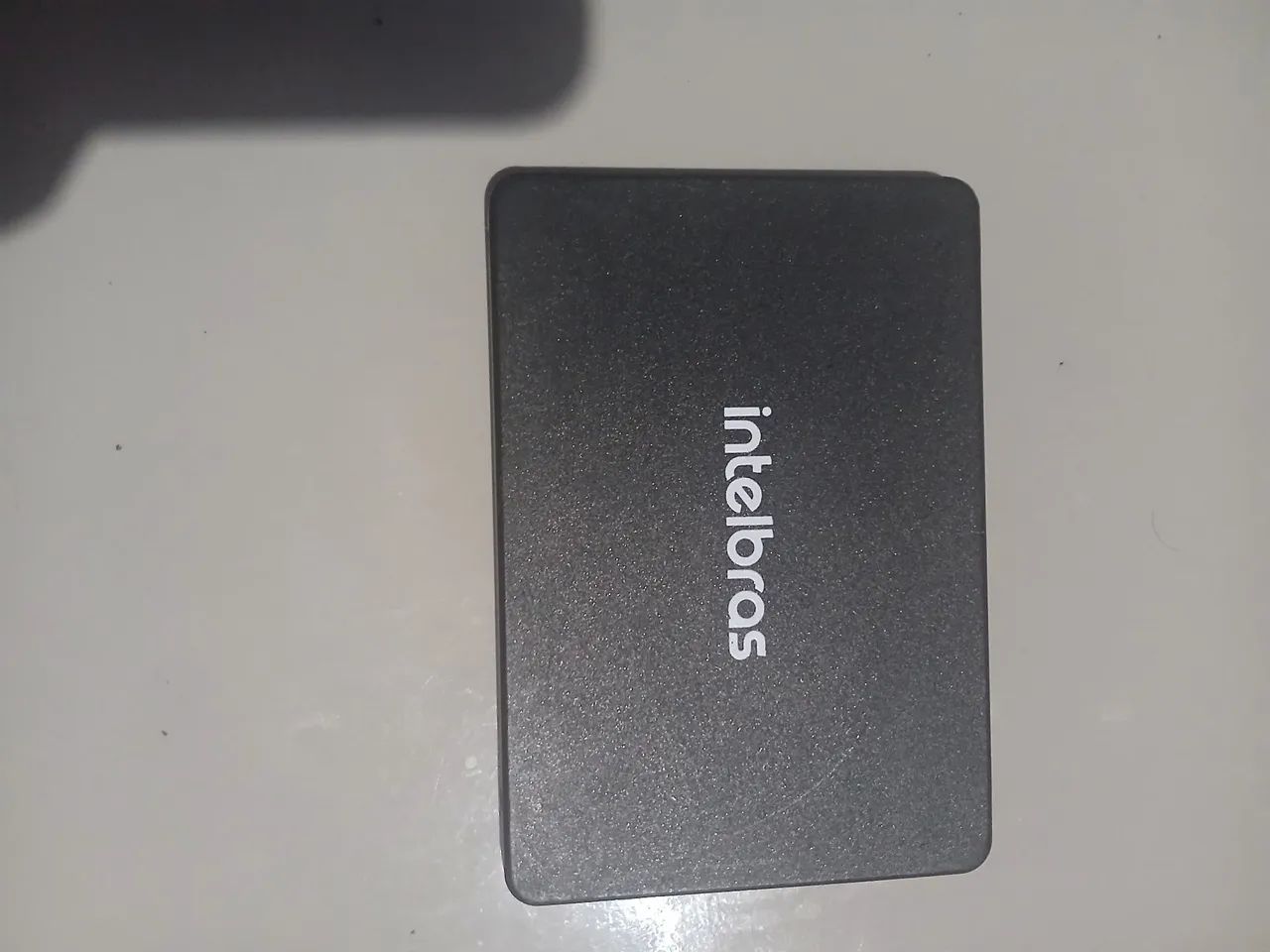 SSD Intelbras 512GB SATA3 - Foto 2
