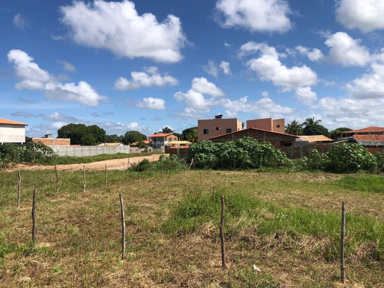 Lote Escriturado de 9 x 28 (252 m²) no Mosqueiro (Bairro Areia Branca)! - Foto 3