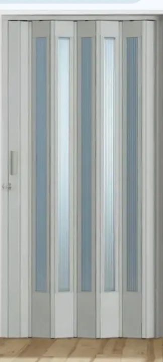 Porta Sanfonada  várias cores  - Foto 6