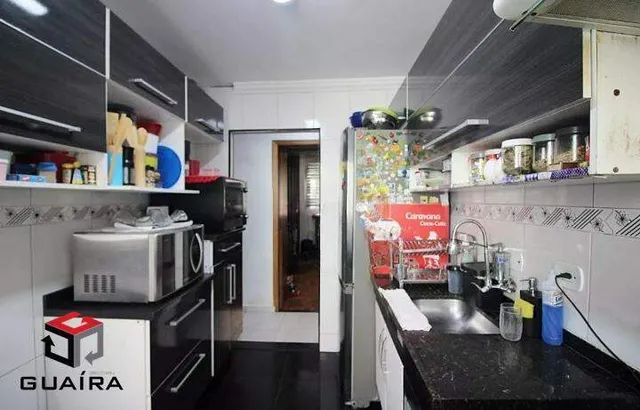Apartamento de 56m² no Taboão em SBC - SP - Foto 3