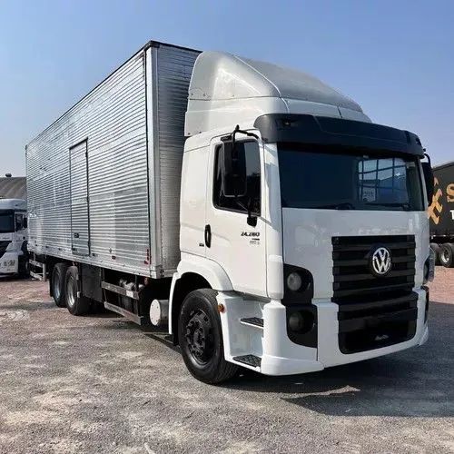 Volkswagen 24.280 6x2