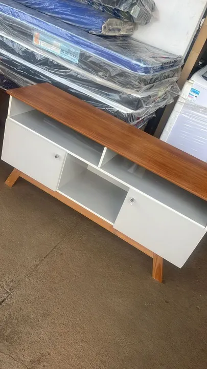 RACK NOVO