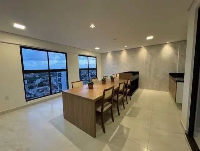 Apartamento com 1 dormitório à venda, 27 m² por R$ 289.900,00 - Tambauzinho - João Pessoa/