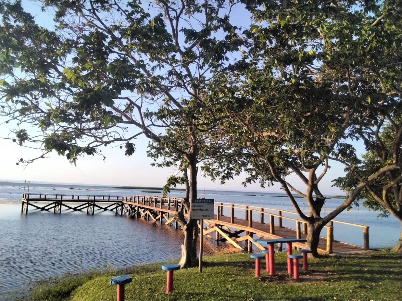 Lote de terreno em condomínio no Rio Paraná - Foto 3