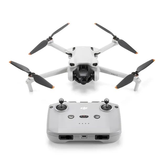 Drone Dji Mini 3 RC N1 Versão Stand Caixa Lacrada Pronta entrega