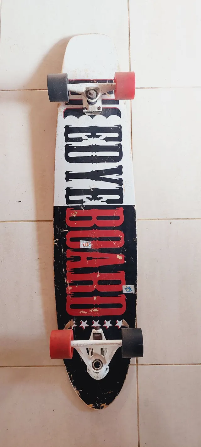 Skate Long Board