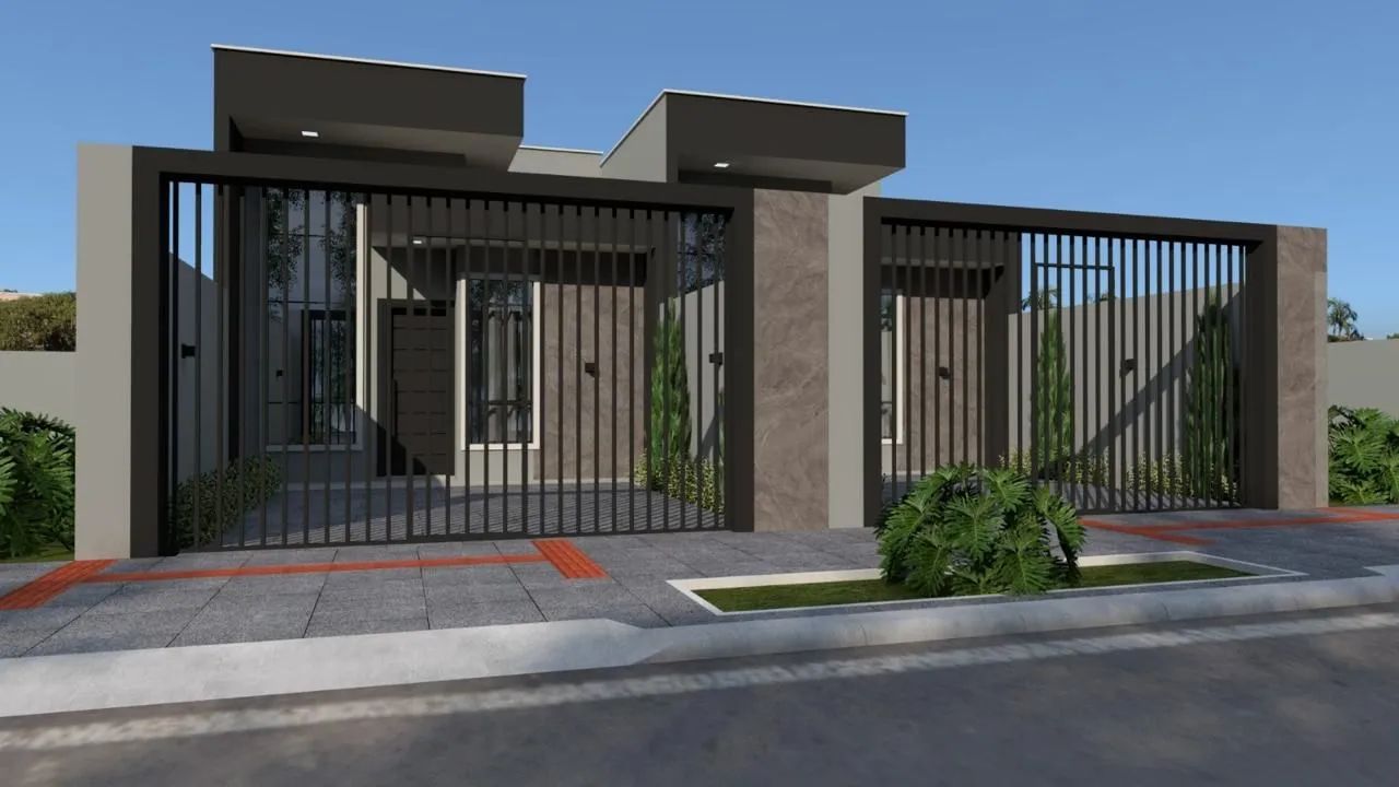 Foto - Cascavel - Coqueiral