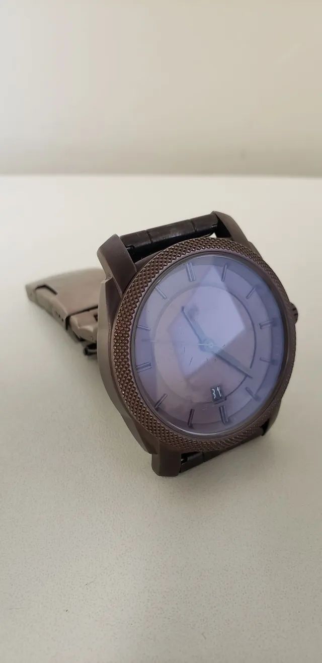 Relógio Fossil FS-4706 - Foto 3