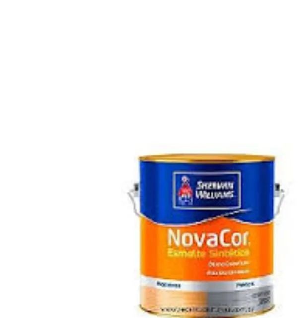 Esmalte cerâmica 3,6 Sherwin Williams - Unidade
