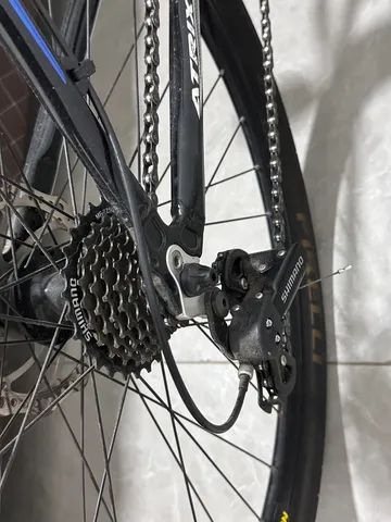 Bicicleta First  - Foto 6