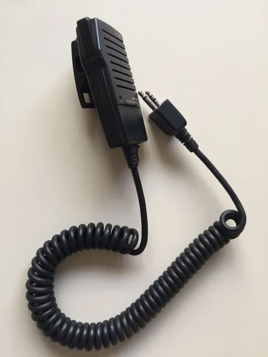 Microfone Icon - HM-46 - Usado - Foto 4