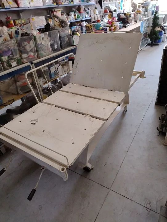 Maca articulável super resistente 300 kilos  - Foto 3