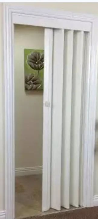 Porta Sanfonada  várias cores  - Foto 4