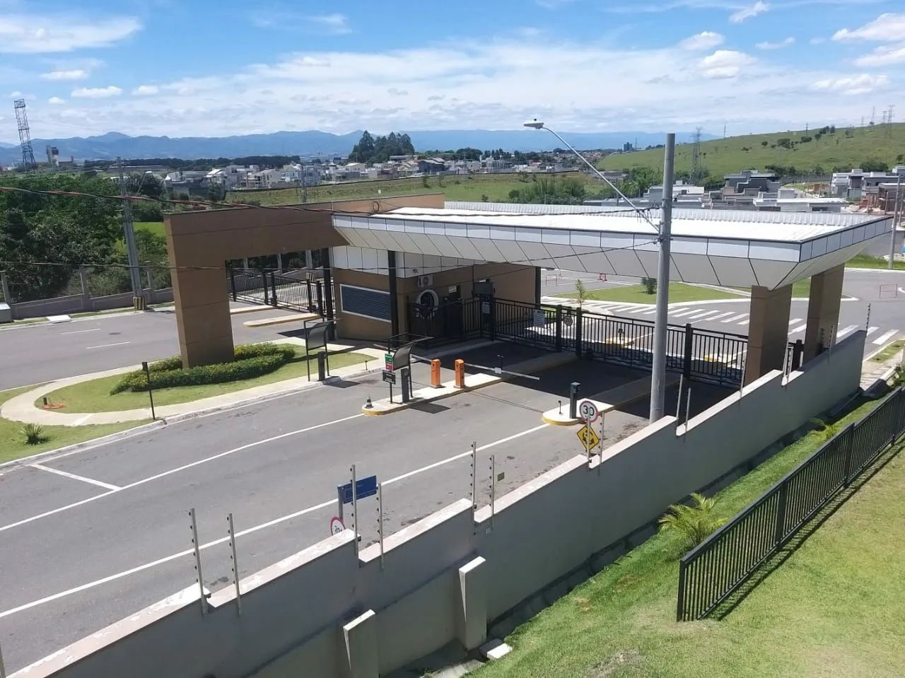 terreno condomínio fechado  Caçapava-sp - Foto 6