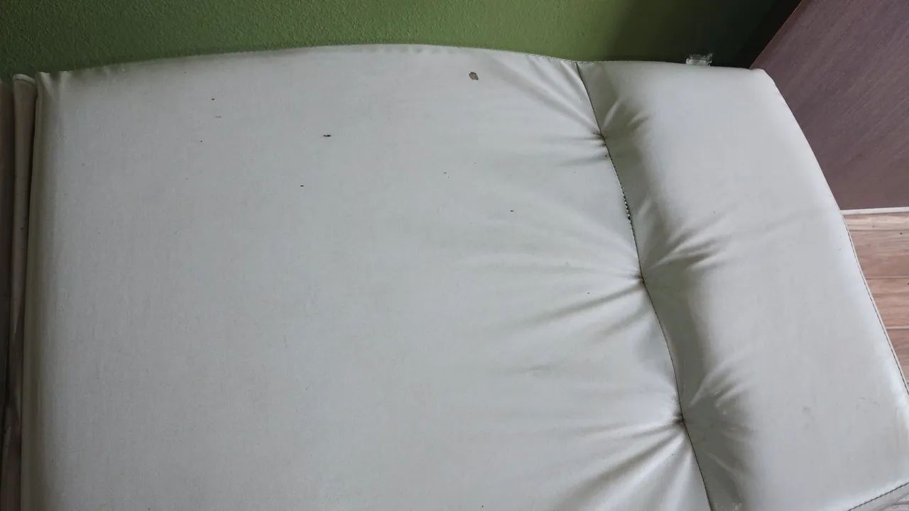 Mesa de massagem profissional dobrável  - Foto 2