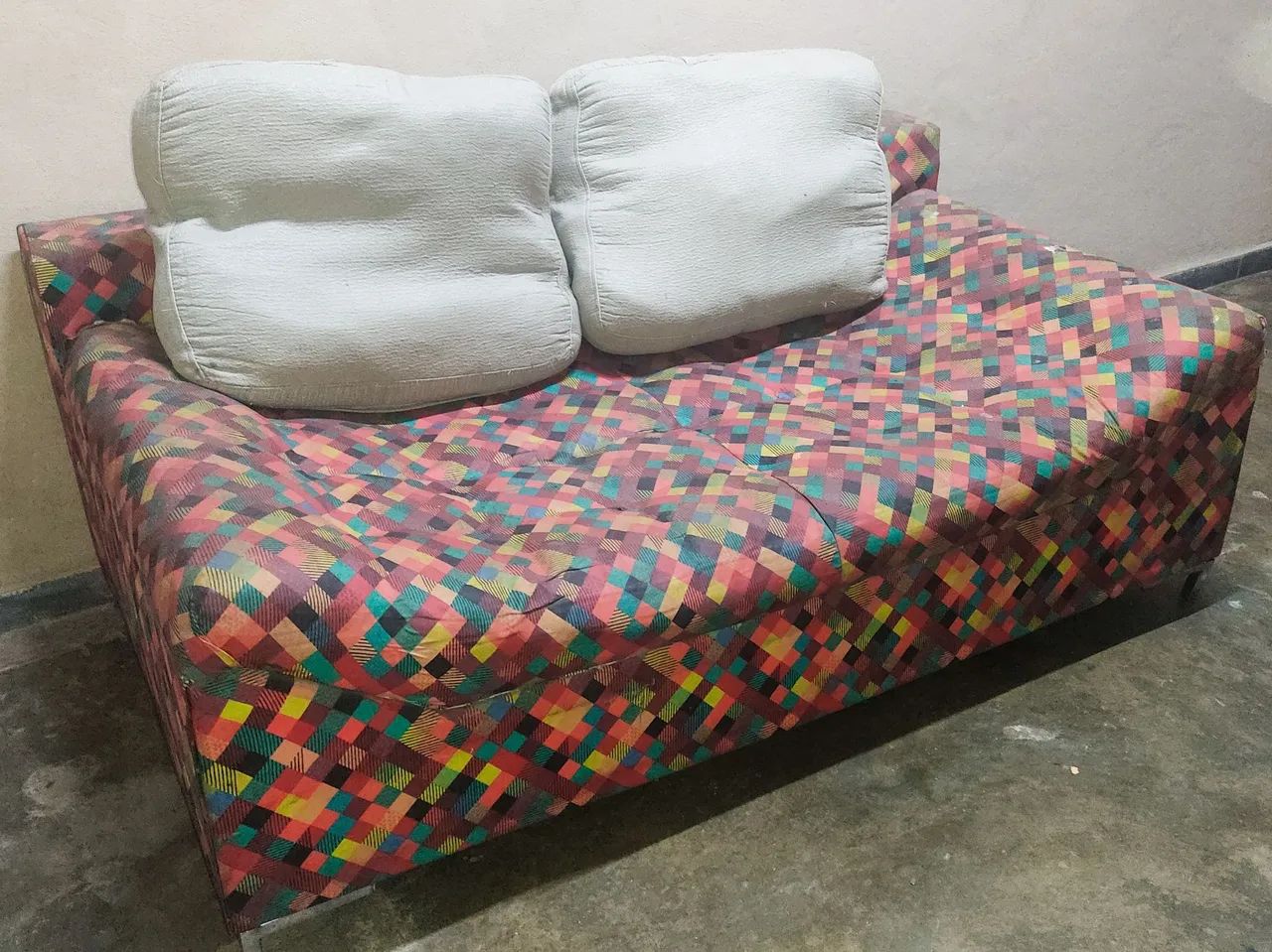 Sofá para reforma  - Foto 2