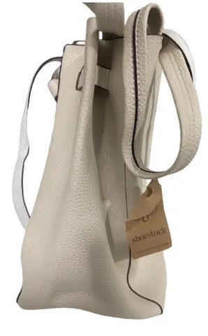 Bolsa Shoestock Couro Sintético - Foto 2